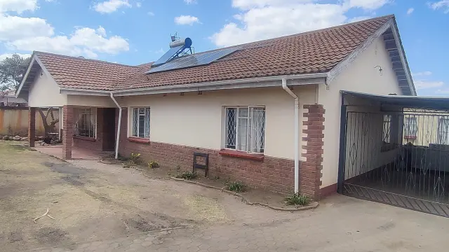 House to Rent