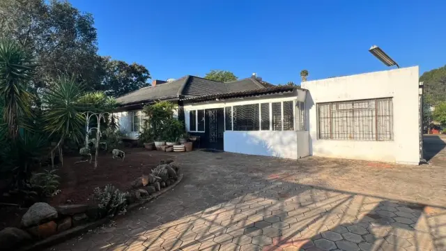 House for Sale