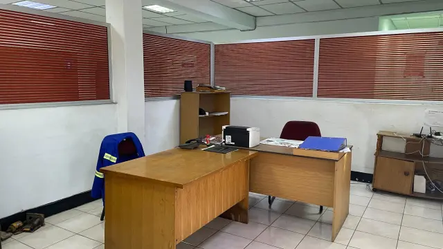 Industrial Property for Sale in Steeldale
