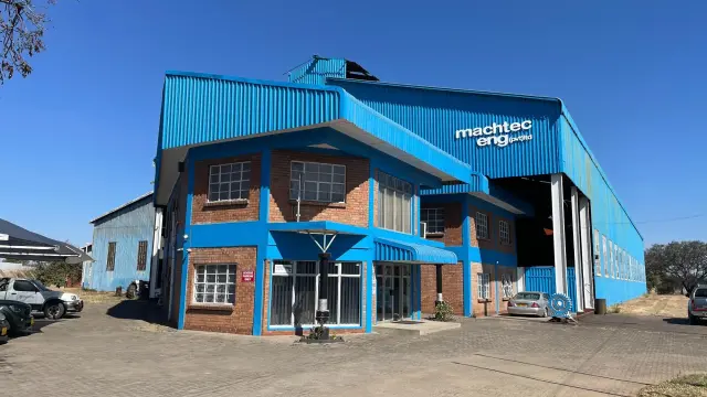 Industrial Property for Sale