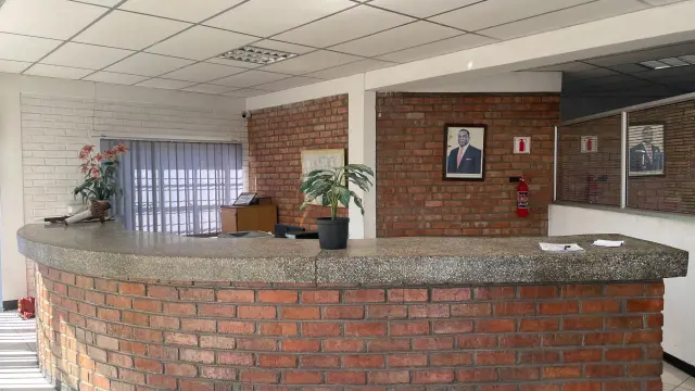 Industrial Property for Sale in Steeldale