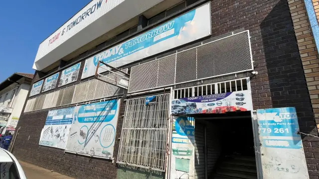 Industrial Property for Sale