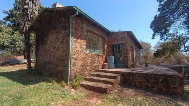 Cottage/Garden Flat to Rent
