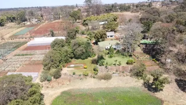 4 Bedroom House to Rent in Glen Forest