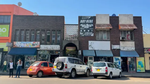 Commercial Property for Sale