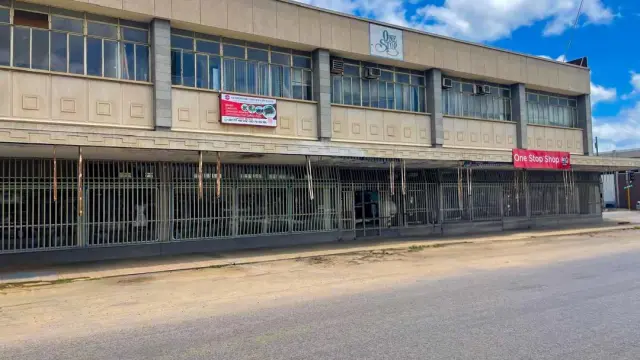 Commercial Property for Sale