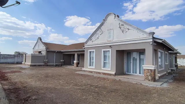 House to Rent