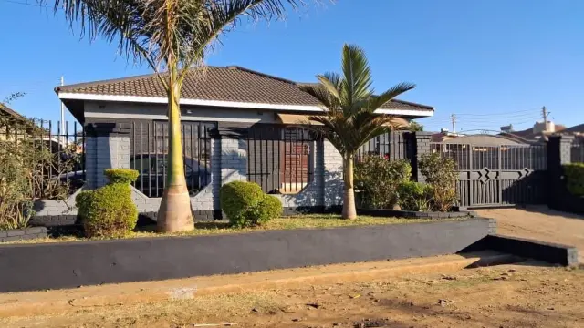 House for Sale