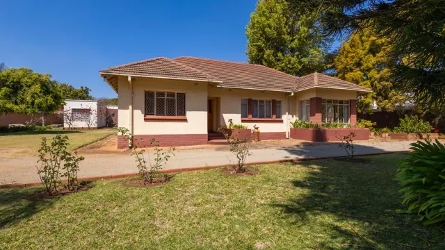 House for Sale