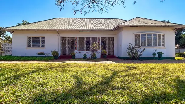 Commercial Property to Rent