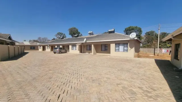 Townhouse/Complex/Cluster for Sale