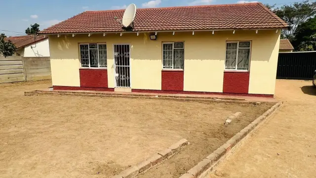 House to Rent