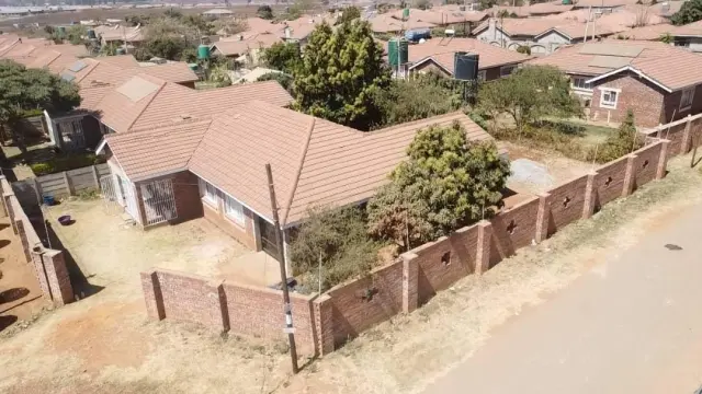 House for Sale