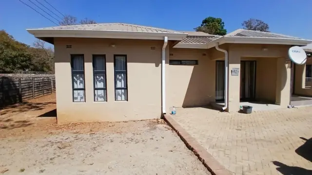 Townhouse/Complex/Cluster for Sale