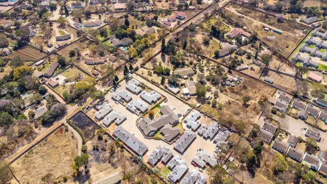 Townhouse/Complex/Cluster for Sale