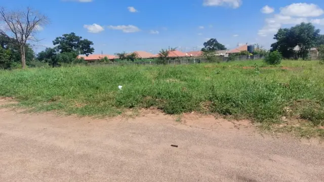 Land for Sale