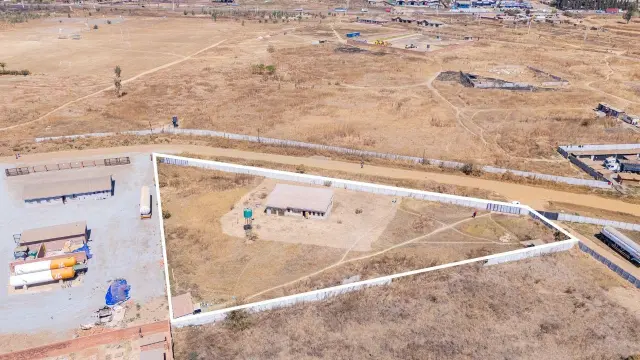 Industrial Property for Sale