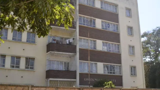 Flat/Apartment to Rent