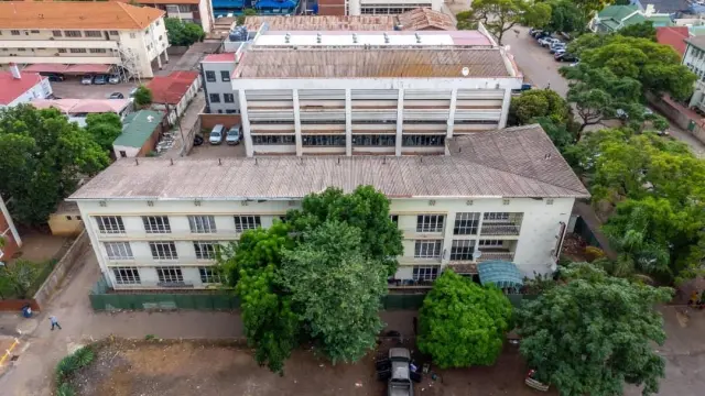 Commercial Property for Sale