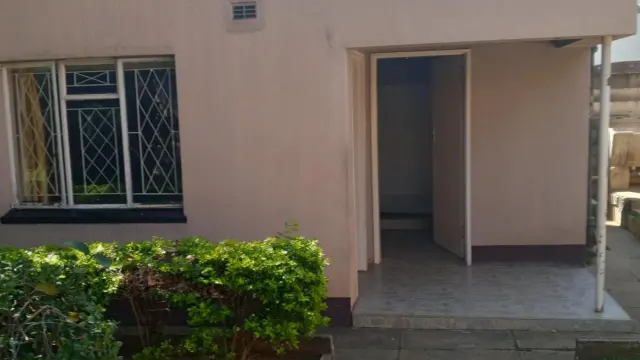 Cottage/Garden Flat to Rent