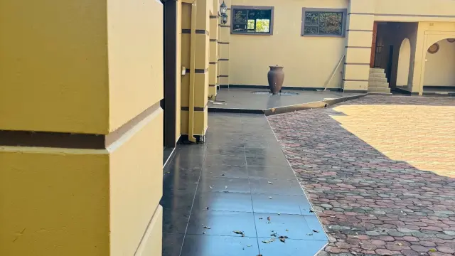 House to Rent