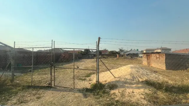 Stand for Sale inWestgate