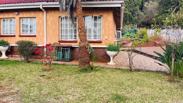 Cottage/Garden Flat to Rent