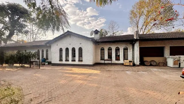 House for Sale