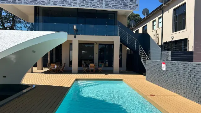 Flat/Apartment to Rent