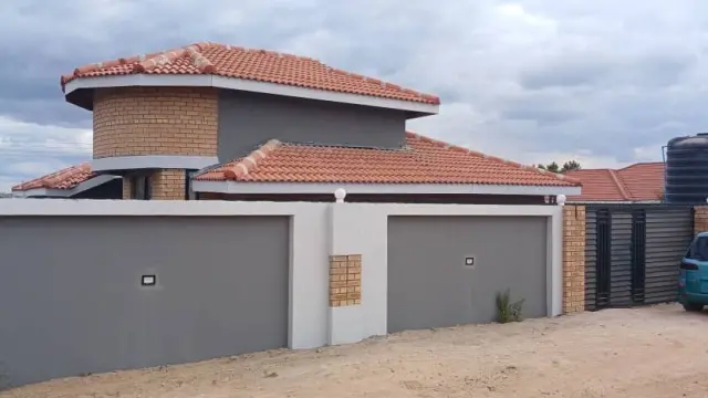 House to Rent