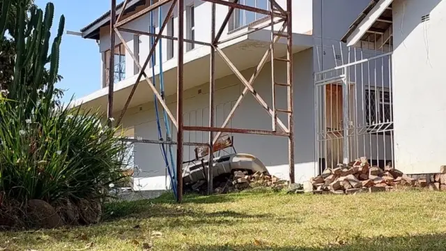 4 Bedroom House to Rent in Belvedere