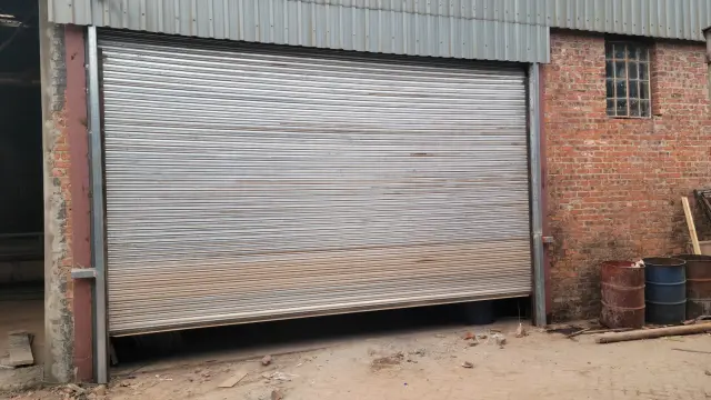 Commercial Property to Rent in Mandara