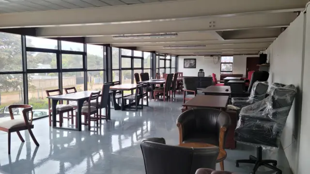 Commercial Property to Rent