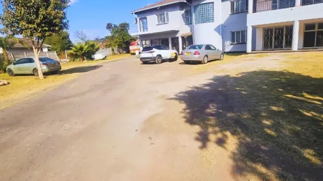 Commercial Property to Rent