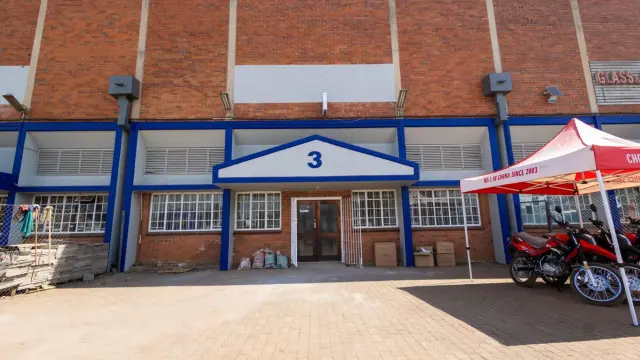 Commercial Property for Sale in Southerton