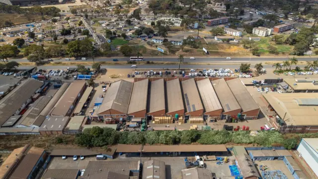 Commercial Property for Sale in Southerton