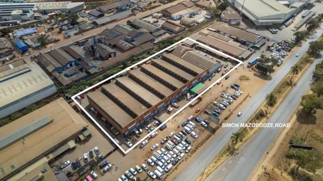 Commercial Property for Sale