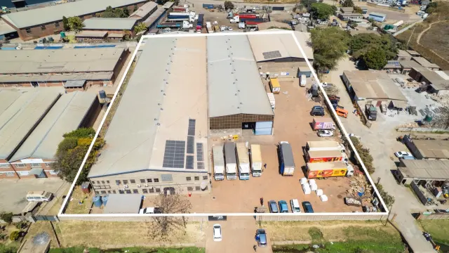 Industrial Property for Sale
