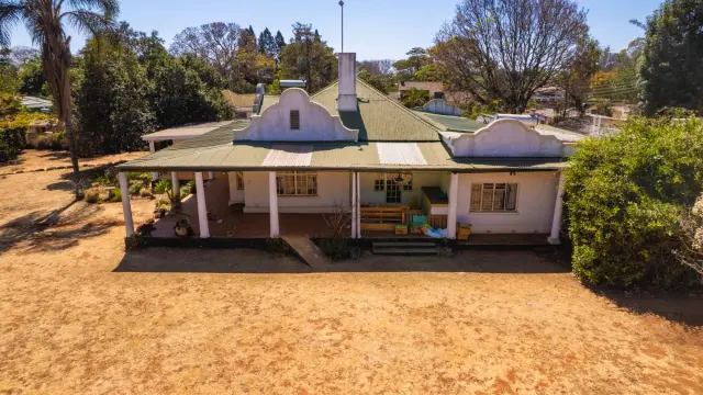 House for Sale