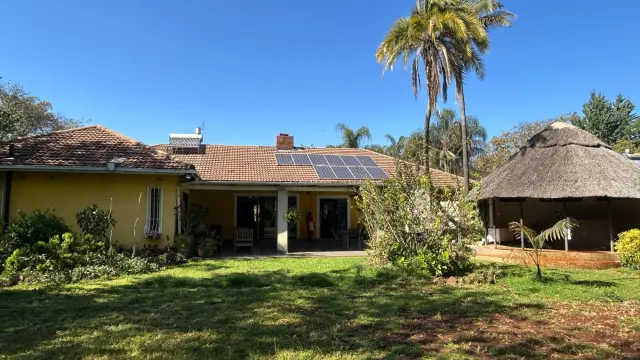 House to Rent