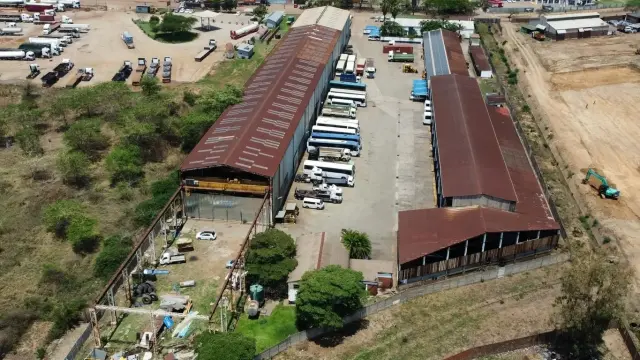 Commercial Property for Sale