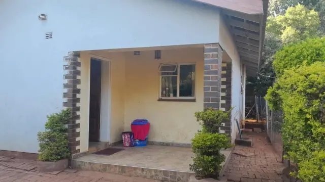 Cottage/Garden Flat to Rent