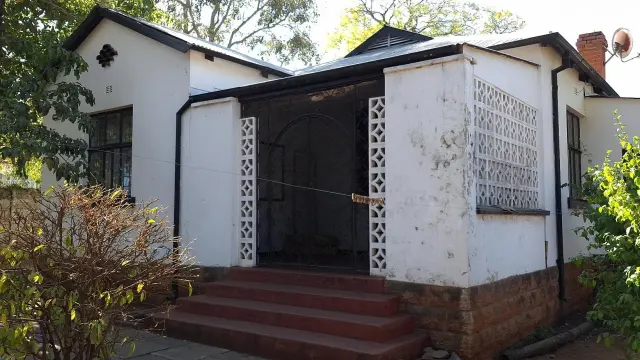 House for Sale
