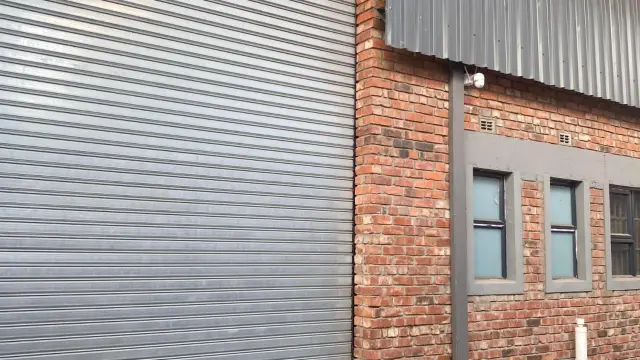 Industrial Property to Rent in Harare City Centre