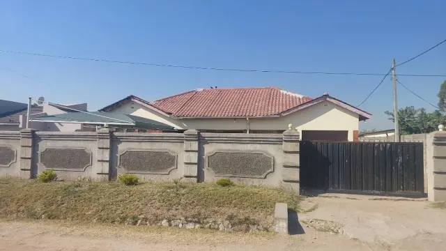 House to Rent