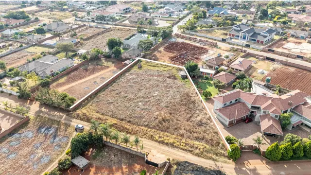 Land for Sale