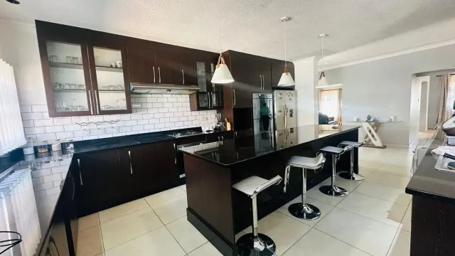 House to Rent