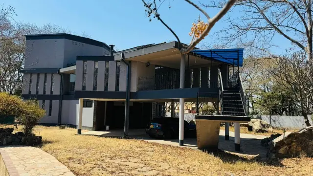 House to Rent