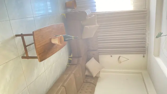 Flat/Apartment to Rent