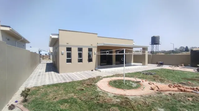 House to Rent